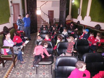 09-02-11_Ayto._Berja._Visita_al_Ayto.1 09-02-11_Ayto._Berja._Visita_al_Ayto.1
