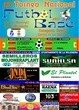 Cartel torneo Cartel torneo