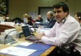Góngora en Consultivo celebrado hoy en Bruselas