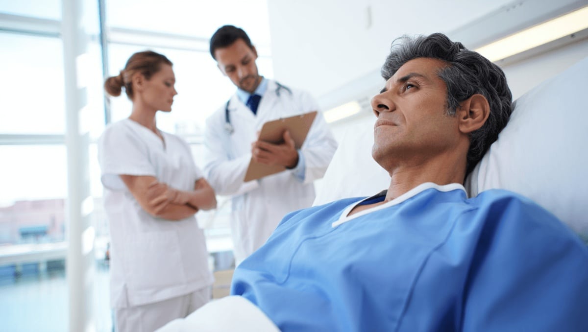 La espera media para operarse en España: Madrid, 49 días; Andalucía, 160; Cataluña, 148