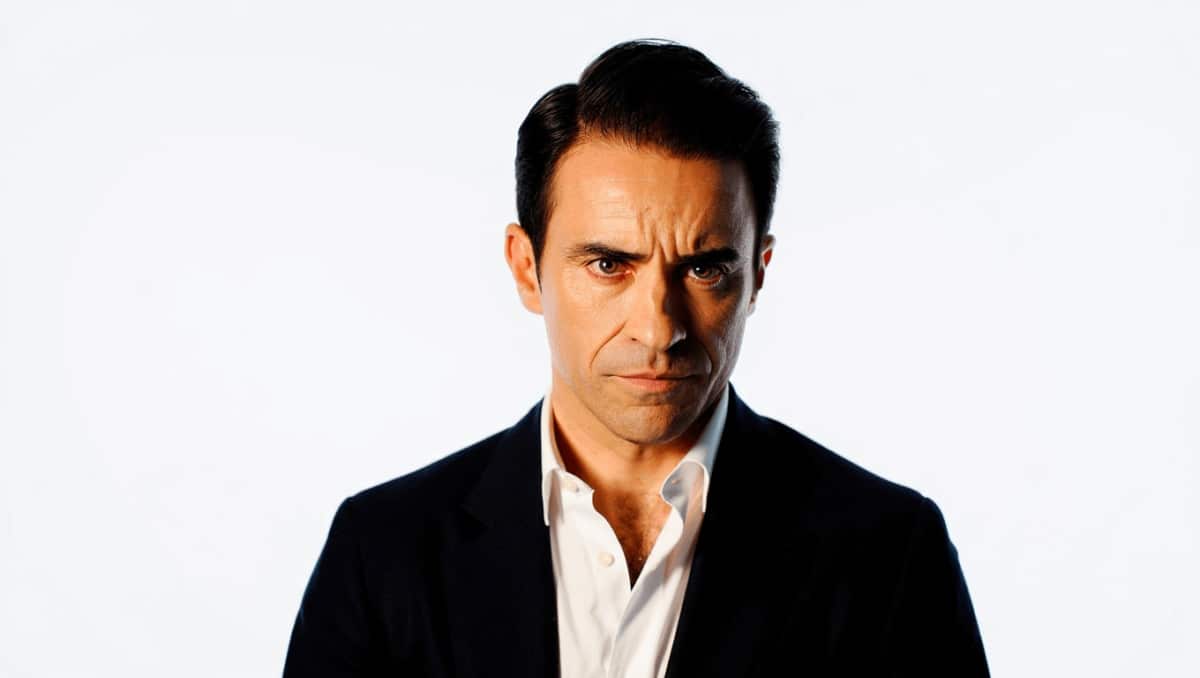  Ari Aster ha estrenado este año dos películas sobre el momento político y nuestra caída al abismo. 'Bugonia' es la que consigue plasmar mejor la idea 