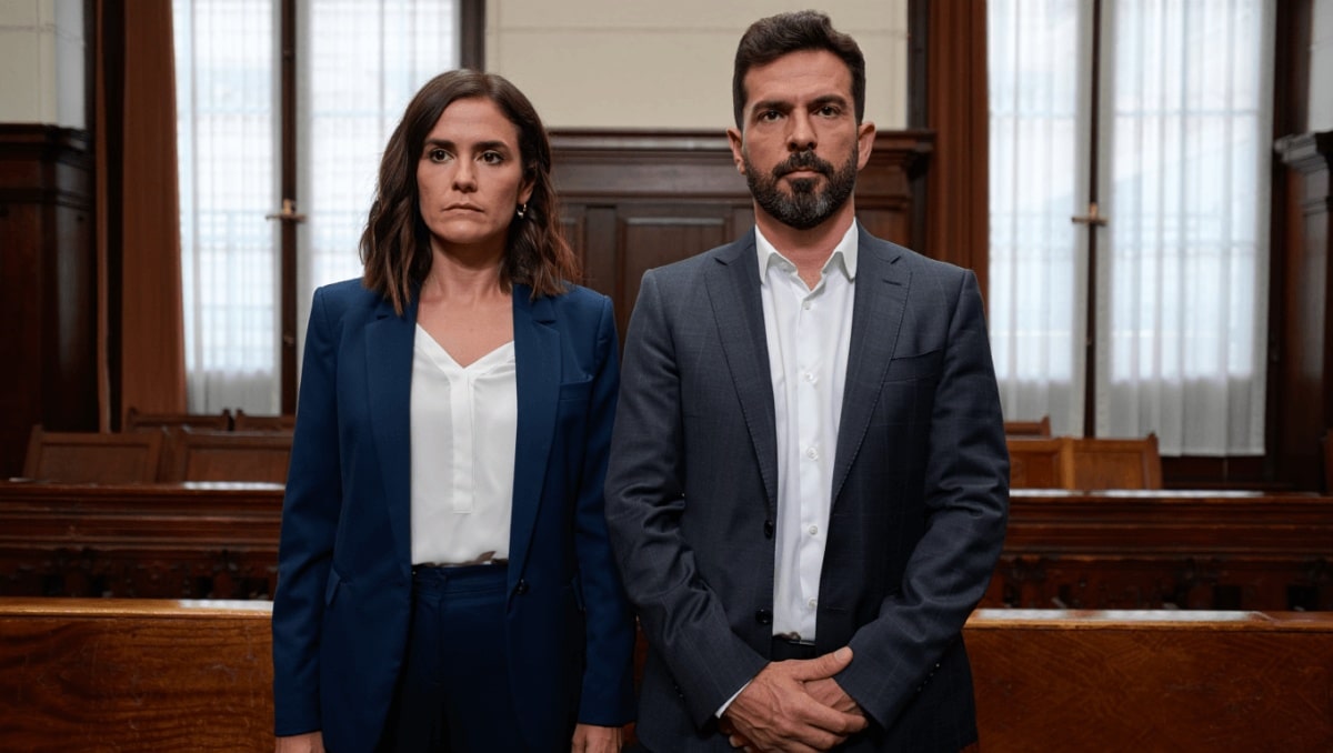 El novio de Ayuso se sentará en el banquillo por fraude fiscal y falsificación de documentos