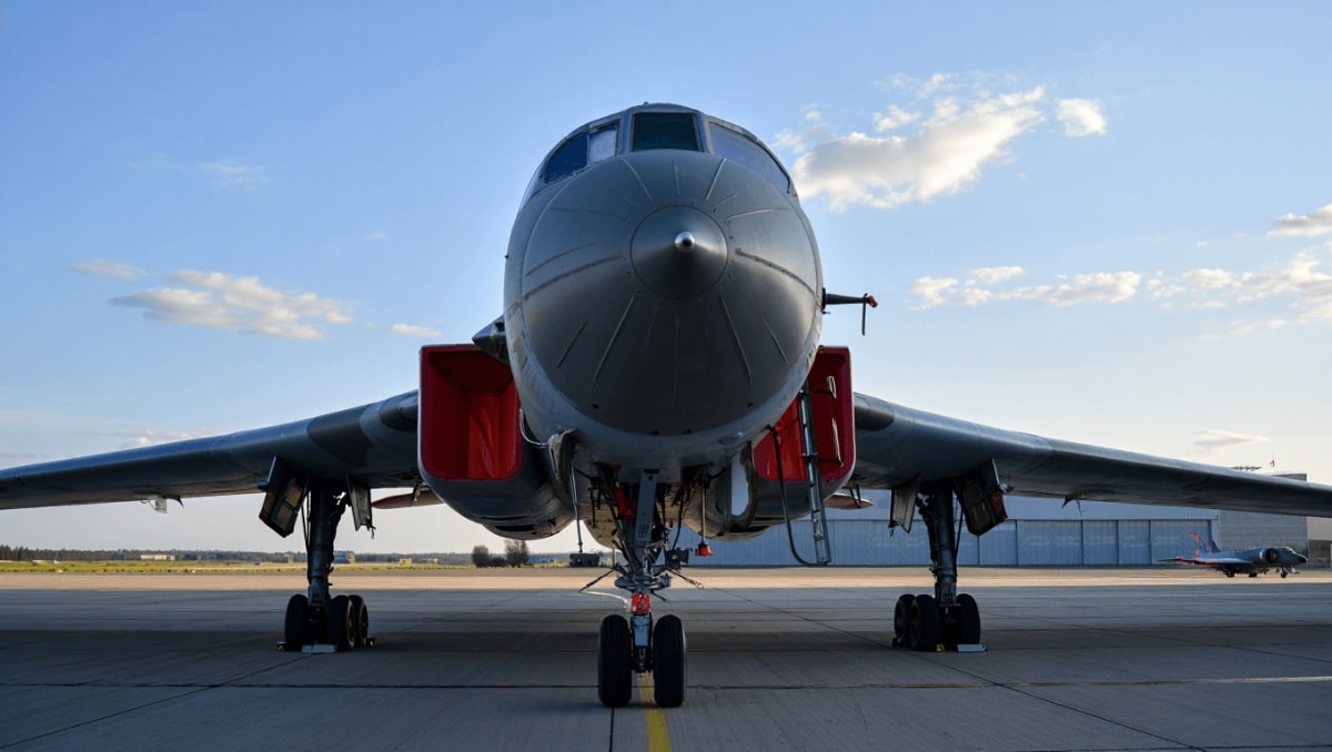 Han publicado los planos del futuro bombardero nuclear ruso. Y lo peor para Moscú es que Occidente ahora sabe cómo desactivarlo