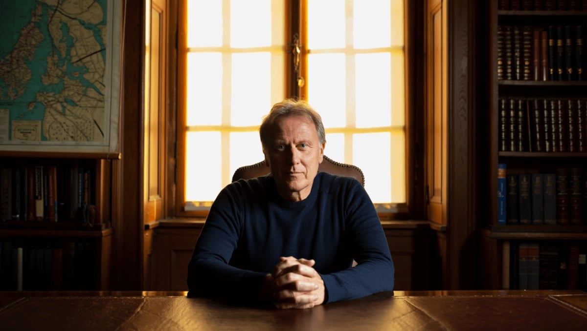 "Es lo que siempre planeé". Por qué el creador de 'Vikingos' tenía claro acabarían en la sexta temporada