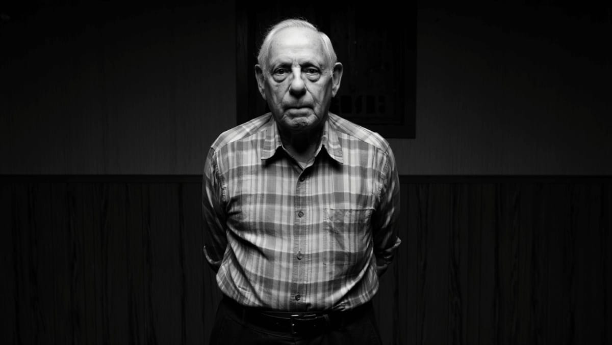  Sobre Ed Gein y perdonar al monstruo 