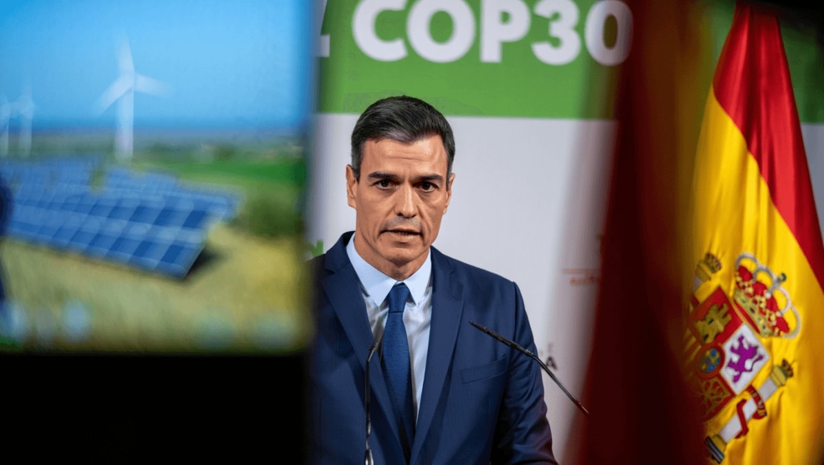 Sánchez pide elecciones en la Comunidad Valenciana ante el «negacionismo» de Vox