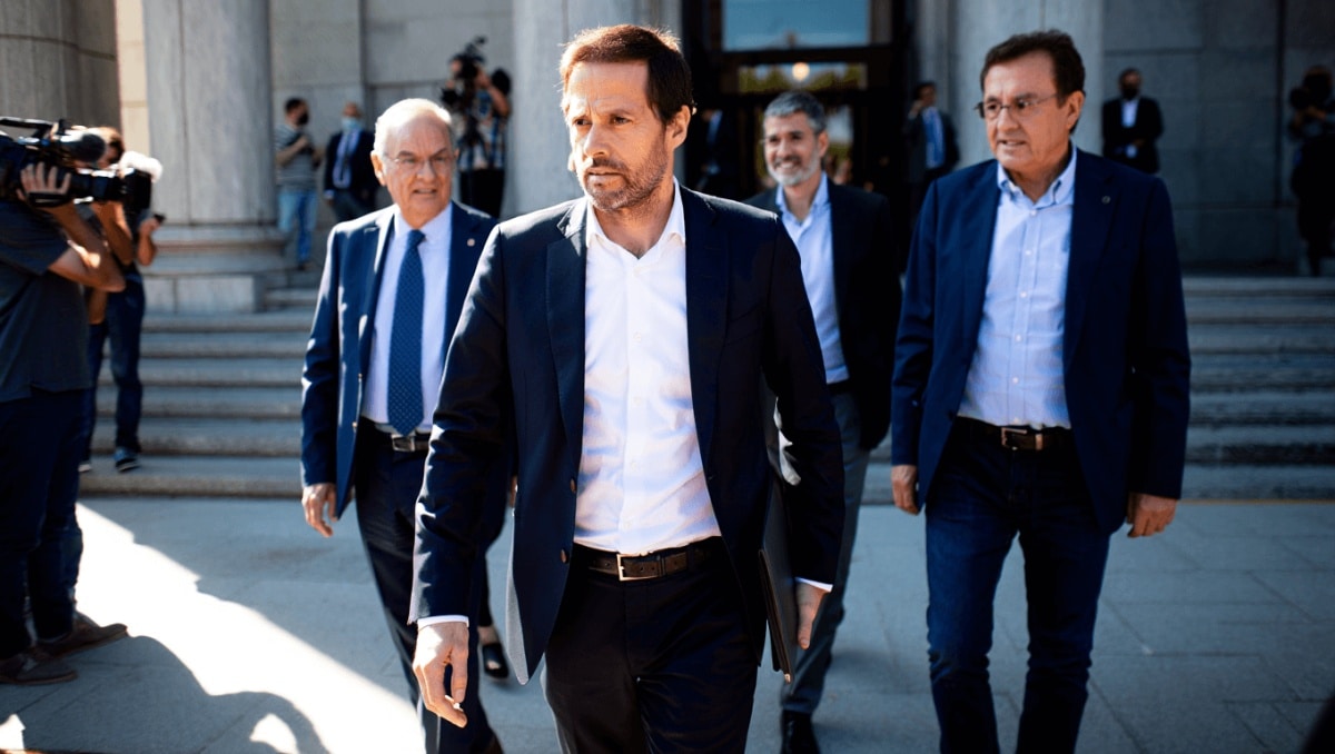 El hermano de Sánchez y el líder del PSOE extremeño serán juzgados del 9 a 14 de febrero