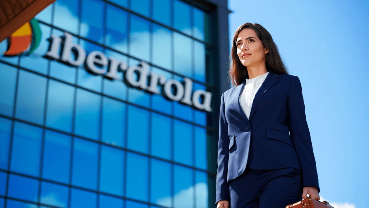 
                            Iberdrola lidera, por tercer año, el ranking de empresas más transparentes del Ibex 35                        