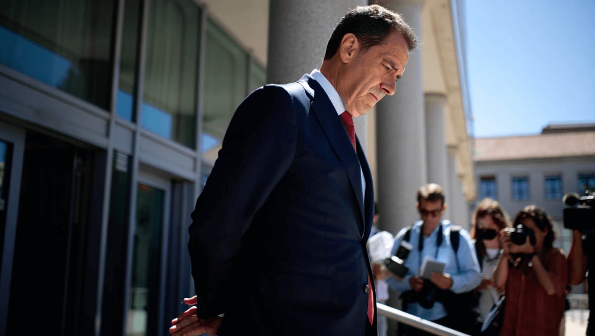 El PSOE de Extremadura, «satisfecho» por la fijación del juicio a Gallardo para febrero