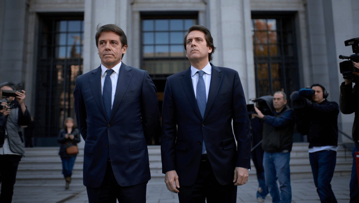 El juez cita a Koldo García y a Aldama el 27 y 28 de noviembre por la trama de las mascarillas