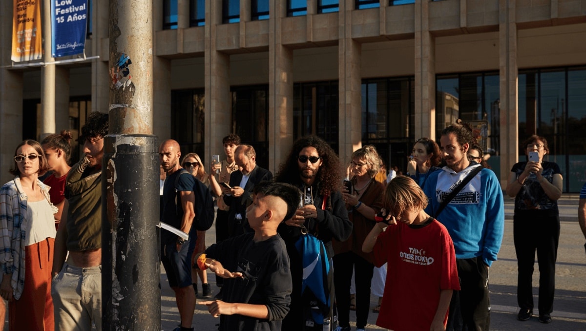 El Low Festival deja Benidorm tras 15 años al no acordar con el ayuntamiento las condiciones del evento