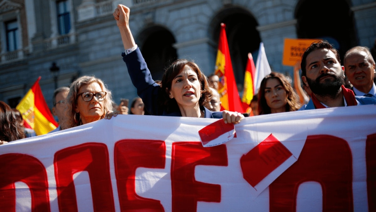 El PSOE desbloquea la ley de Junts contra la multirreincidencia tras meses paralizada