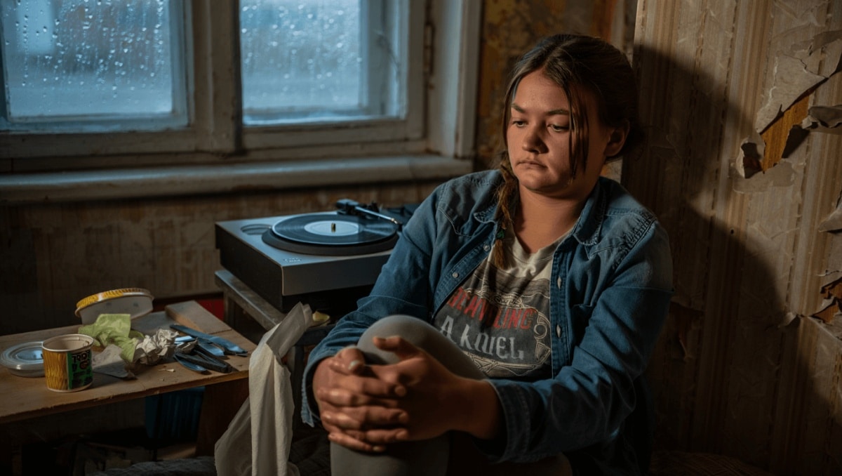 La película con "montaje hip-hop" que rechazó la moraleja. Por qué 'Réquiem por un sueño' es una de las obras más importantes de los últimos 25 años