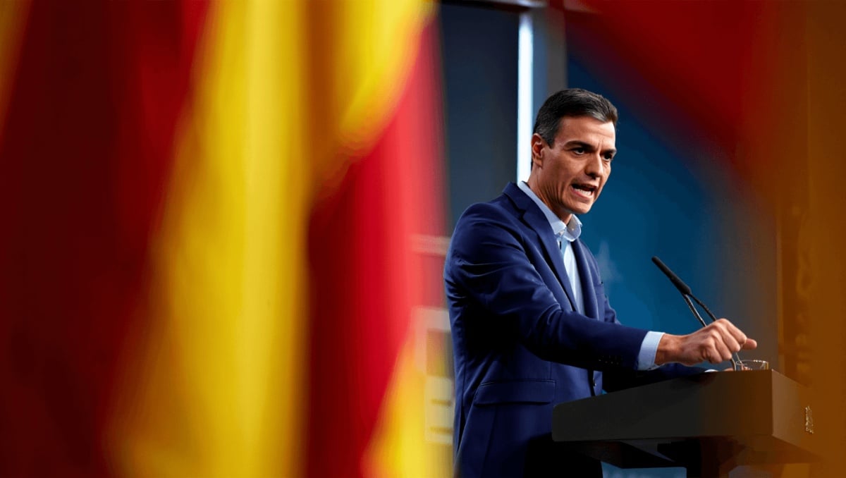 Sánchez defiende la inocencia de su hermano y minimiza la investigación sobre pagos del PSOE