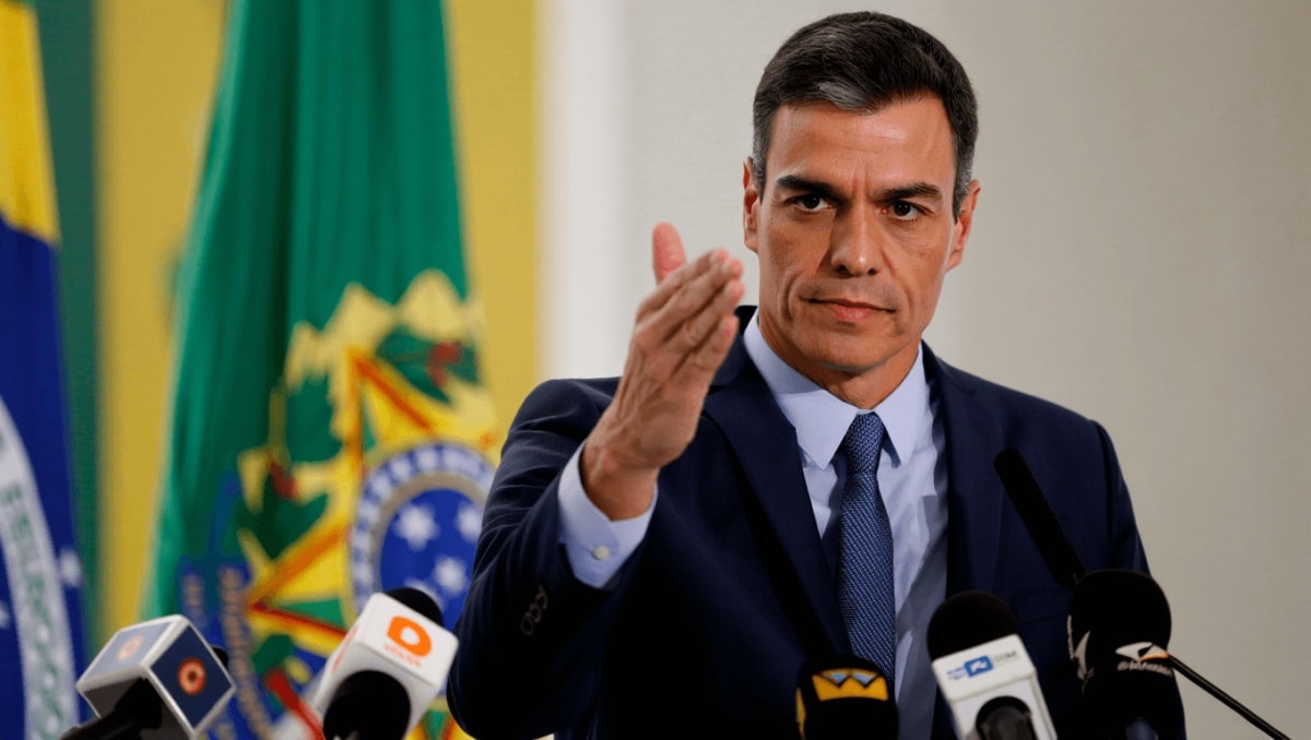 Sánchez asegura que se toma muy en serio a Junts, pero apuesta por continuar hasta 2027