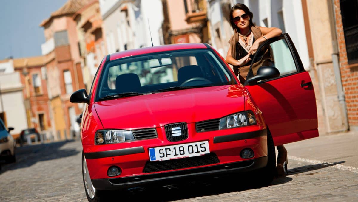 Seat tiene una nueva maravilla