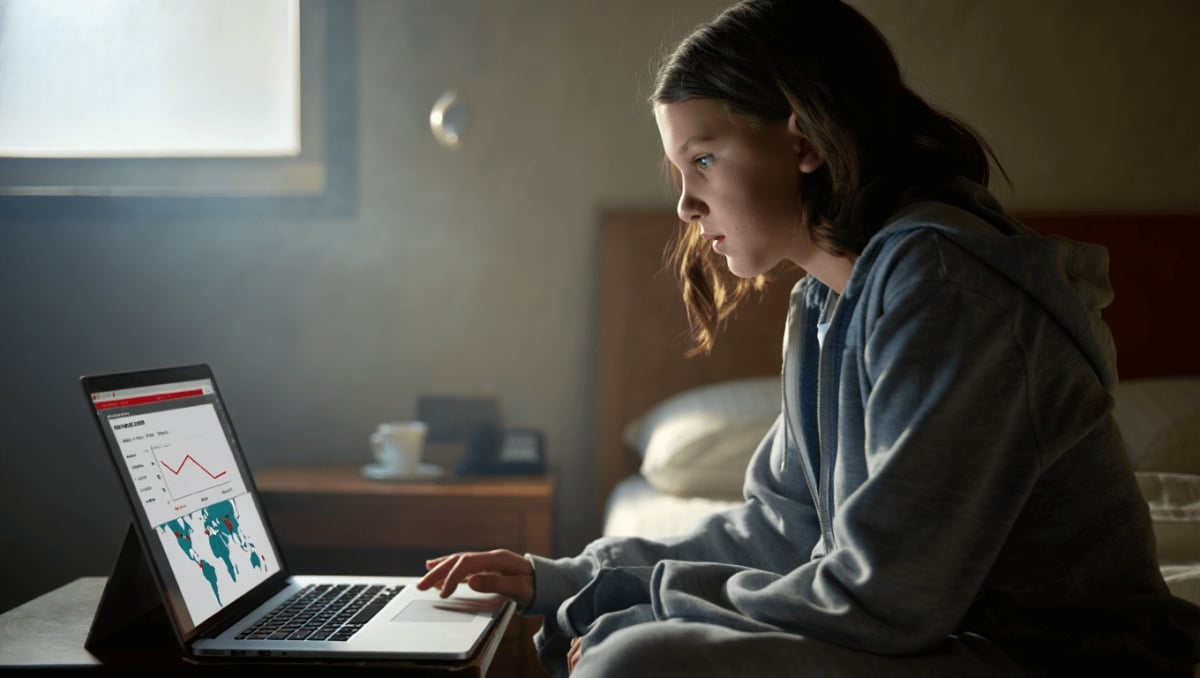 La temporada 5 de 'Stranger Things' acaba de llevarse una decepción: el final de la serie con Millie Bobby Brown se queda sin ser número 1 de Netflix en todo el mundo