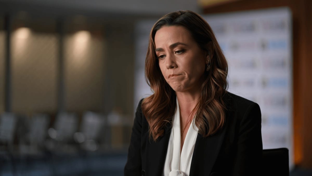 Duro golpe para Sydney Sweeney. Su nueva película pasa de soñar con el Óscar a sufrir uno de los mayores fracasos de la historia