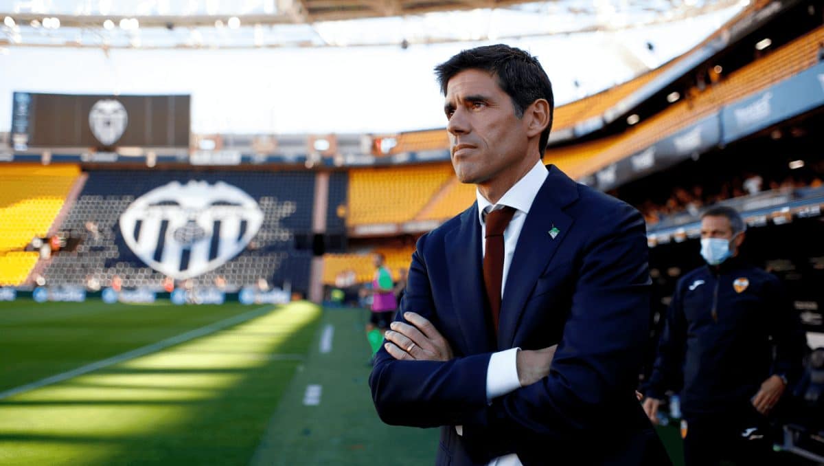 Manu Fajardo: "No veo al Valencia CF pasando apuros para quedarse en Primera"