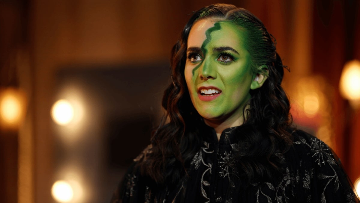  'Wicked: Parte II' funde el irresistible encanto de Broadway y Hollywood en un espectacular colofón que reafirma el poder del musical 