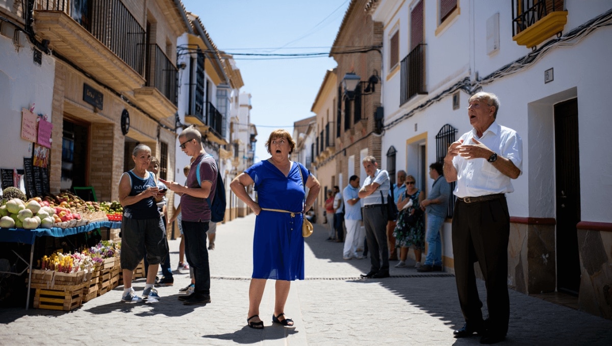 
                            El Portal de Subvenciones asigna por error 22.000 millones a un pueblo de 9.600 vecinos                        