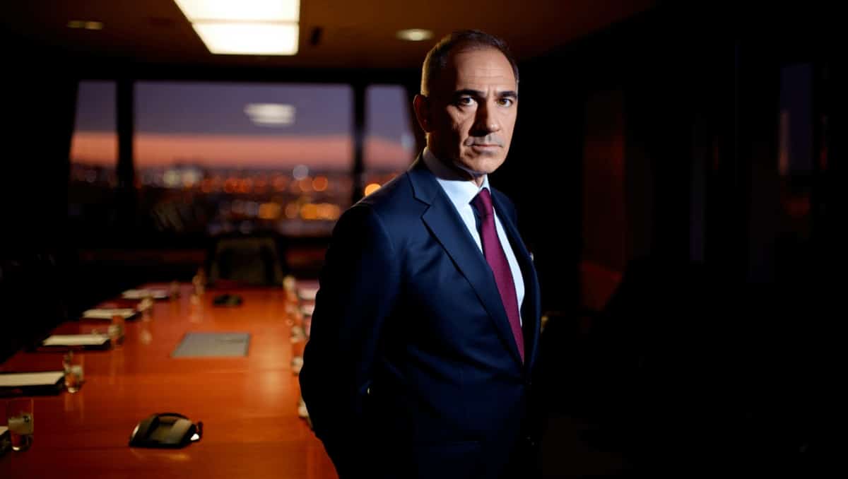 Víctor de Aldama negoció con el Gobierno los detalles del rescate de la aerolínea Air Europa