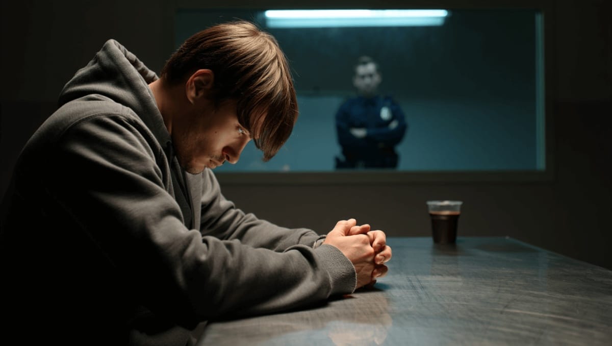 «Lo apuñalé 10 veces, se me fue, me cegué», dijo a su ex tras intentar matar a su amigo por celos