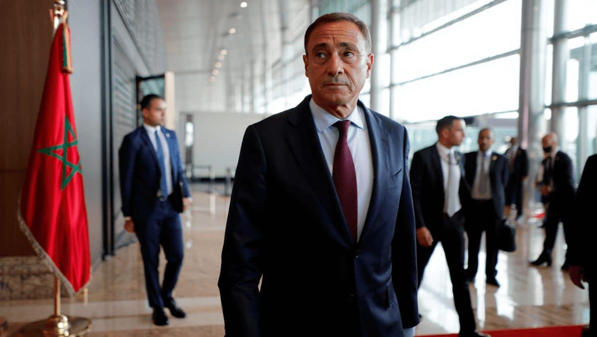 Cerdán esgrime un acuerdo del PSOE para justificar su viaje a Marruecos con Transportes