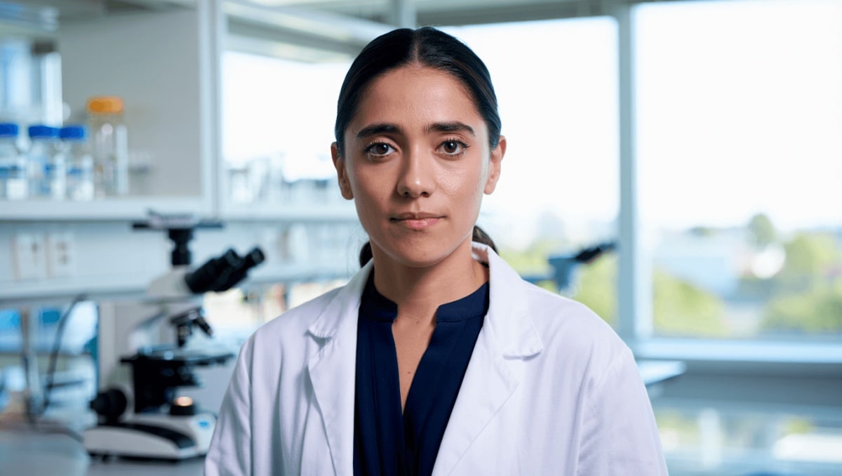 El 'milagro' de la científica que denunció el presunto desfalco del CNIO: «Dios me sanó»