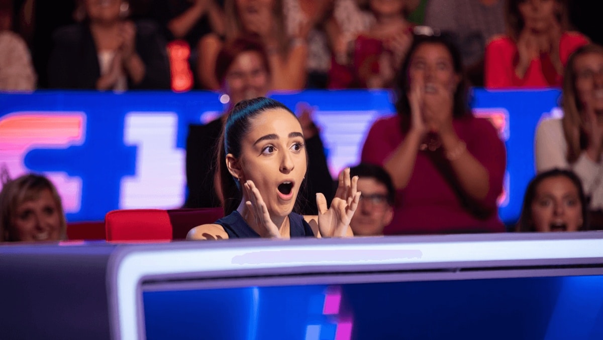 El concursante de 'Pasapalabra' que hizo historia al ganar el bote en su primer día