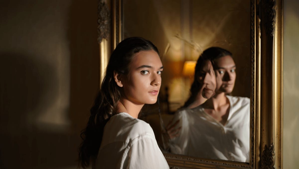 La era de los espejos