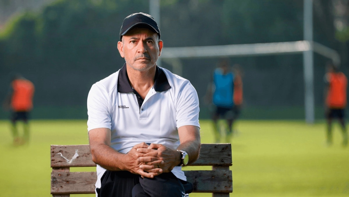 Muere Juan Eduardo Rodríguez Suárez, entrenador de fútbol base en Gran Canaria