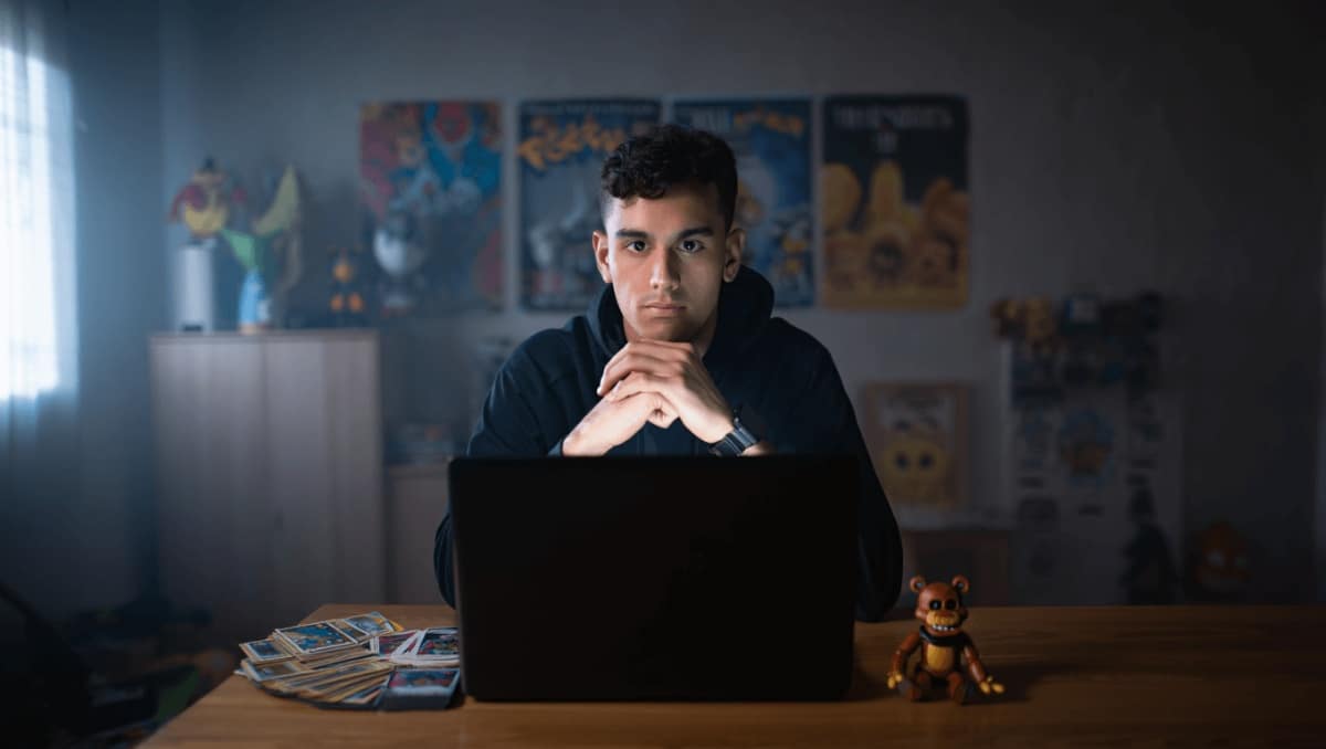  'Five Nights At Freddy's 2' me ha hecho comprender a los adultos que no entendían una sola palabra cuando les hablaba de 'Pokémon'. Ahora yo soy ese adulto 