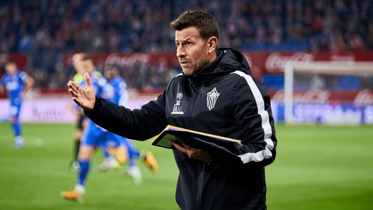 Éder Sarabia responde a las polémicas del Getafe - Elche: "Cada uno tiene sus armas"