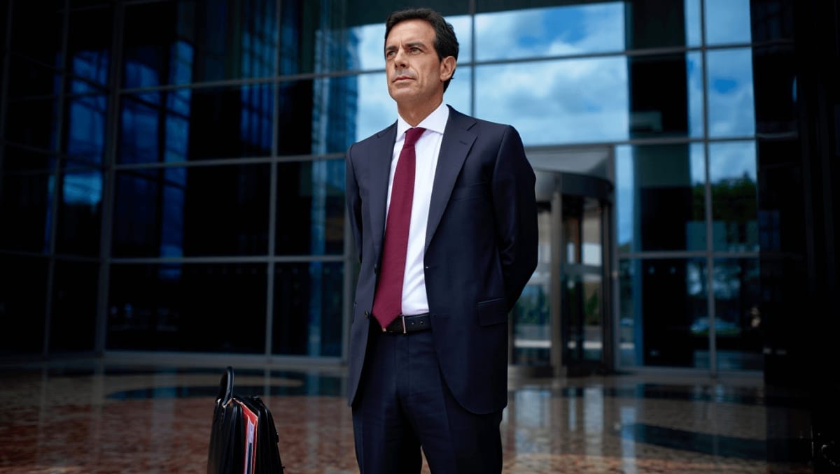 El empresario Julio Martínez creó una red con 16 sociedades tras salir Zapatero de Moncloa