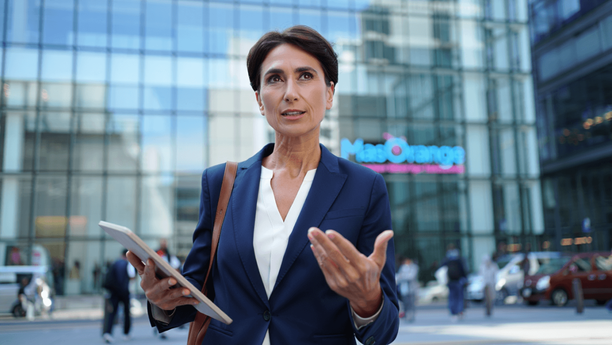 
                            MasOrange reduce sus pérdidas hasta los 186 millones en su segundo año tras la fusión                        