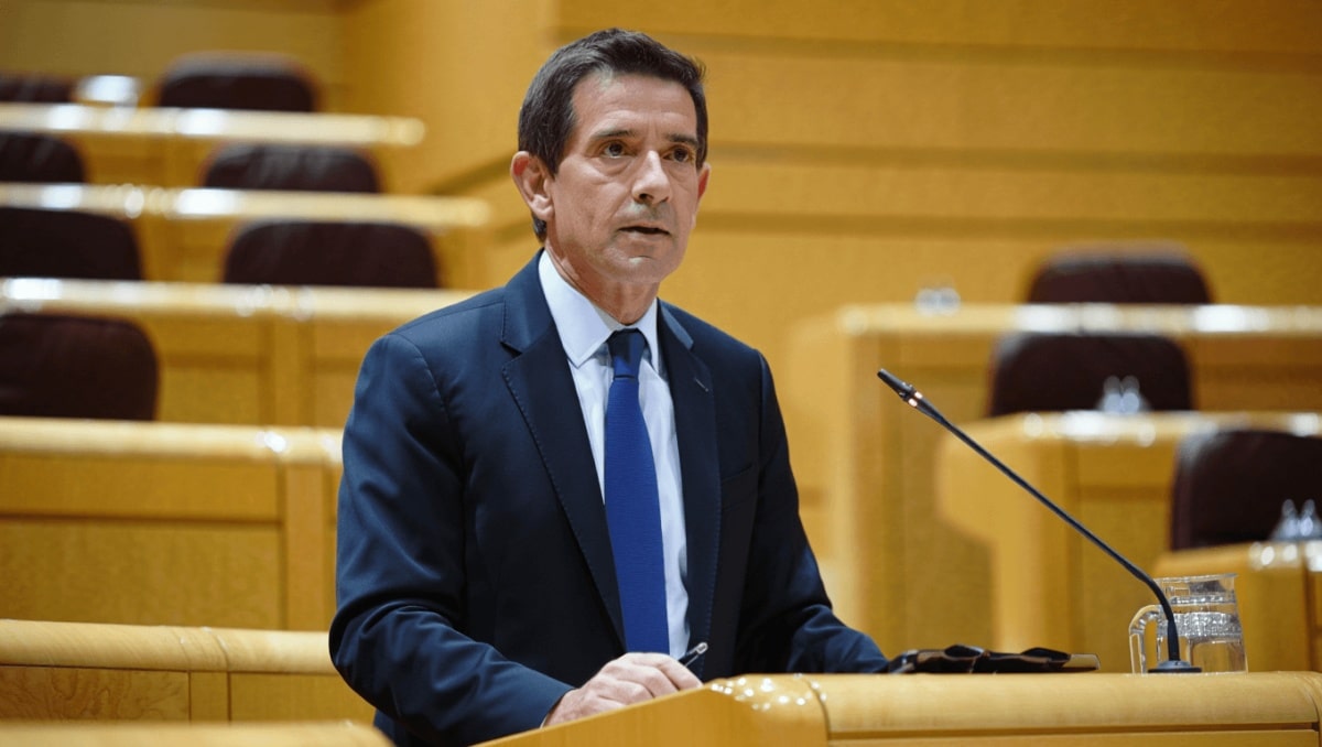 Mazón comparecerá en la comisión de la dana en Las Cortes el martes 11 por la tarde