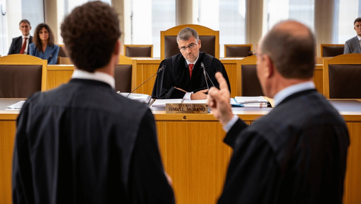 El PP pide que el PSOE no sea acusación popular en el 'caso Ábalos' por los pagos