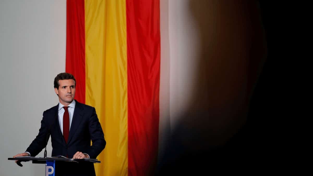 El PP tiene margen para bajar ya los impuestos en 30 capitales de provincia