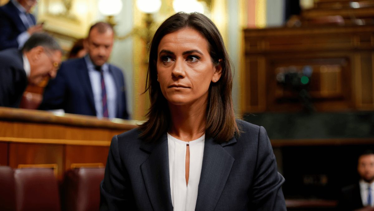 El PP citará a ‘Paqui’ Cerdán en el Senado para que explique sus compras en El Corte Inglés