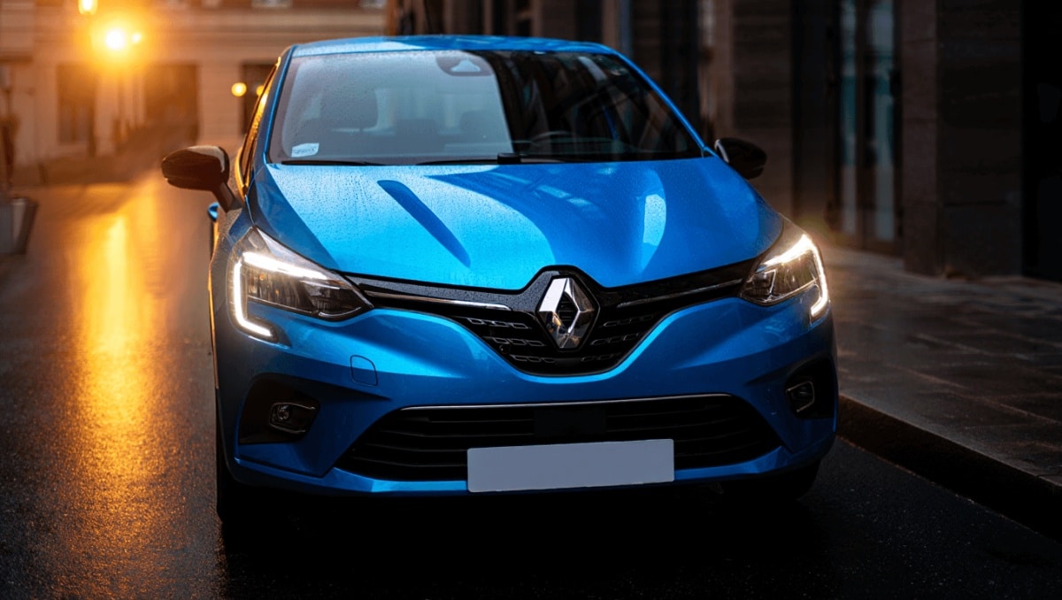 El nuevo Renault es, para la mayoría, el mejor