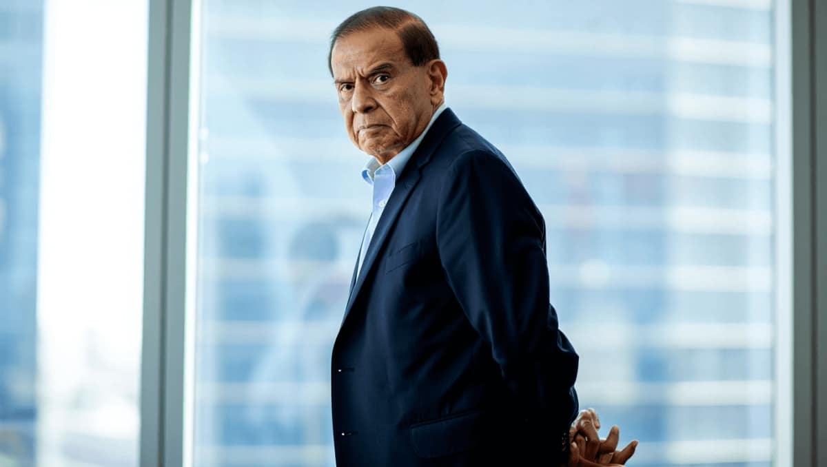 Vicente Fernández confesó que tenía el encargo del Gobierno de «liquidar la SEPI» 