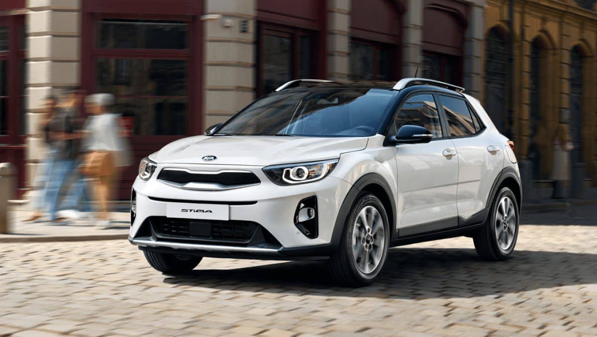 Kia tiene el SUV accesible más atractivo del mercado