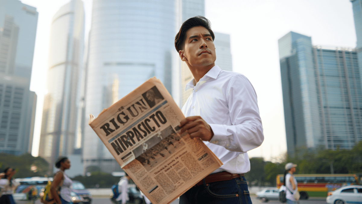 La verdad no se filtra, se defiende