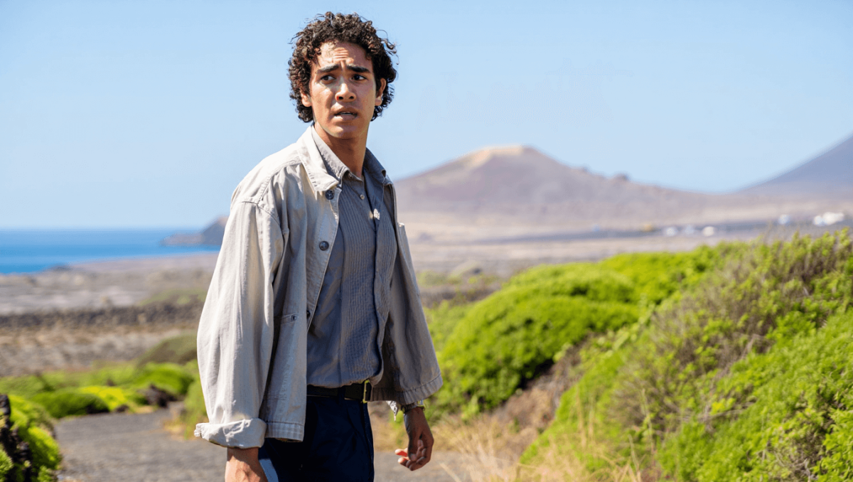 Alertan de la desaparición de «alta vulnerabilidad» de Antonio J. C. A. en Tenerife