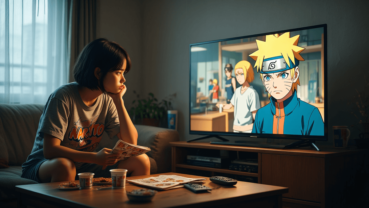  Un anime mal hecho puede arruinar el hype del manga. Las 5 peores adaptaciones de la historia que, por desgracia, se pueden ver en 'streaming' 