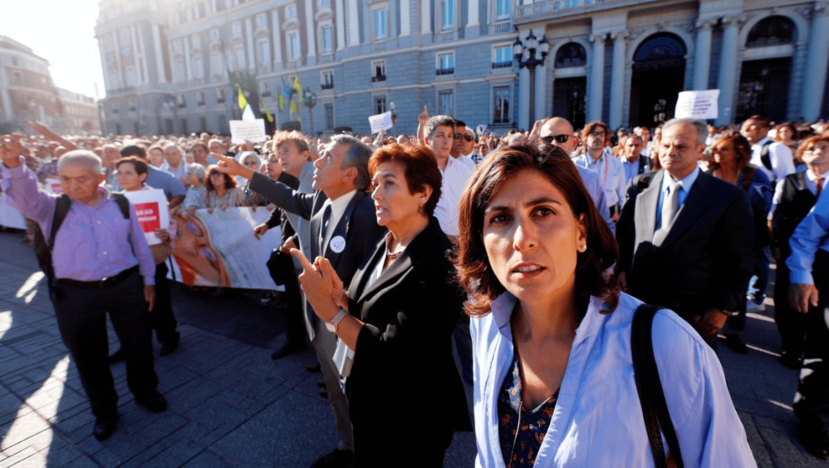 El Gobierno ha destinado 329 millones de euros a campañas contra las 'fake news'