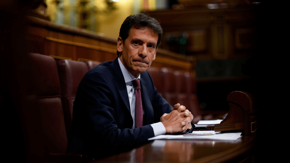 Cerdán sugiere que la negociación de la amnistía con Puigdemont precipitó su caída