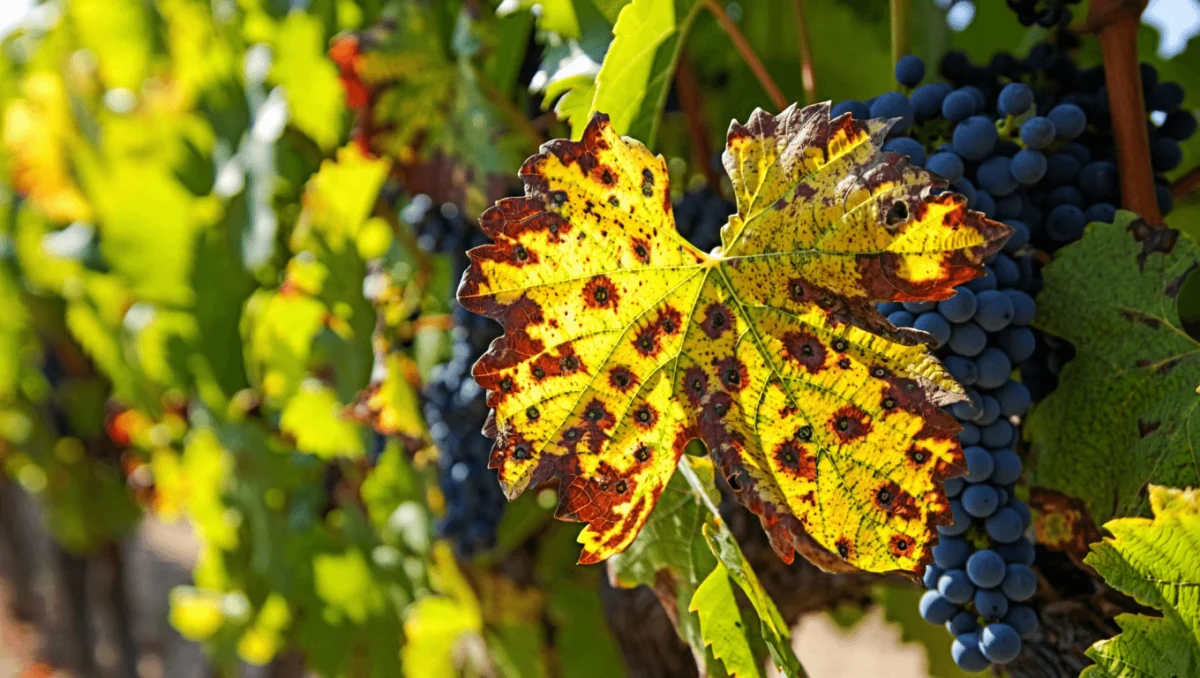 cultivo resistente a la septoria