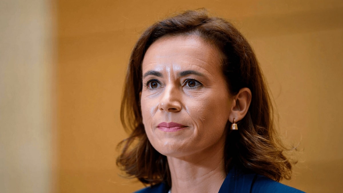 Diana Morant no logra salir del anonimato: sólo un 33% de los españoles sabe quién es